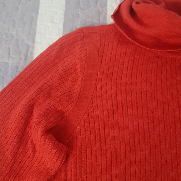 Nic + Zoe sweater - Picture 5 of 7